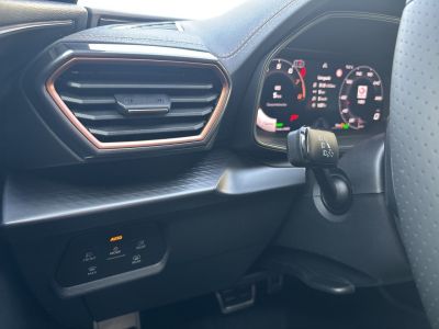 Cupra Leon Gebrauchtwagen