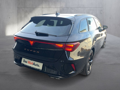 Cupra Leon Gebrauchtwagen