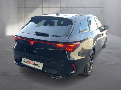 Cupra Leon Gebrauchtwagen