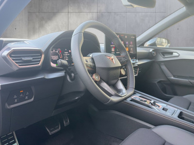 Cupra Leon Gebrauchtwagen