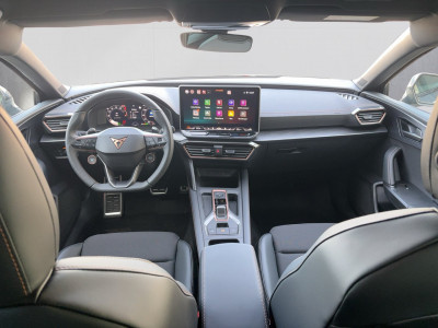 Cupra Leon Gebrauchtwagen