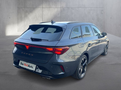 Cupra Leon Gebrauchtwagen