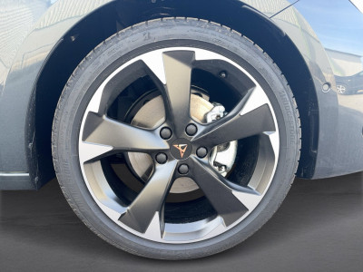 Cupra Leon Gebrauchtwagen