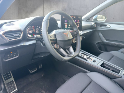 Cupra Leon Gebrauchtwagen