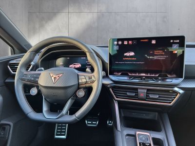 Cupra Leon Gebrauchtwagen