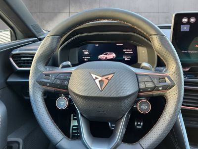 Cupra Leon Gebrauchtwagen