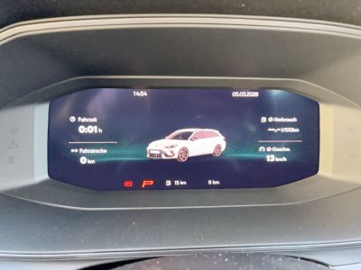 Cupra Leon Gebrauchtwagen