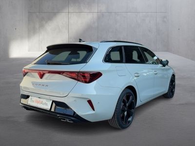 Cupra Leon Gebrauchtwagen