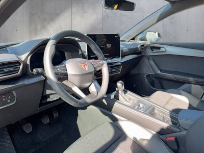 Cupra Leon Gebrauchtwagen