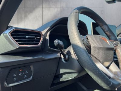 Cupra Leon Gebrauchtwagen