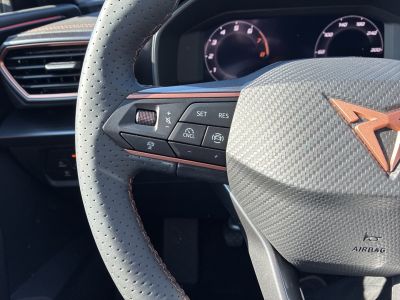 Cupra Leon Gebrauchtwagen