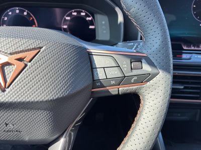 Cupra Leon Gebrauchtwagen