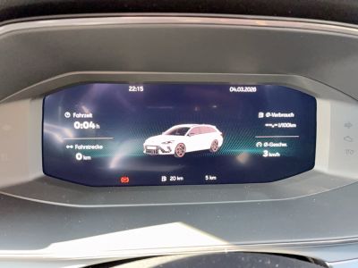 Cupra Leon Gebrauchtwagen