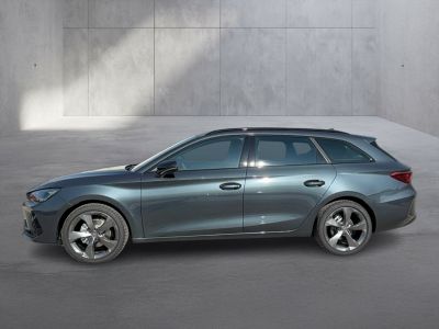 Cupra Leon Gebrauchtwagen