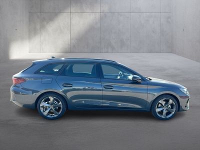 Cupra Leon Gebrauchtwagen