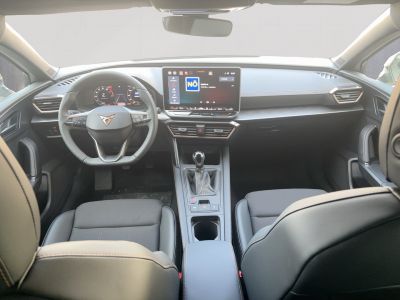 Cupra Leon Gebrauchtwagen Cupra Leon Gebrauchtwagen