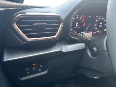 Cupra Leon Gebrauchtwagen Cupra Leon Gebrauchtwagen