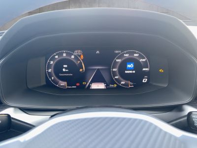 Cupra Leon Gebrauchtwagen Cupra Leon Gebrauchtwagen