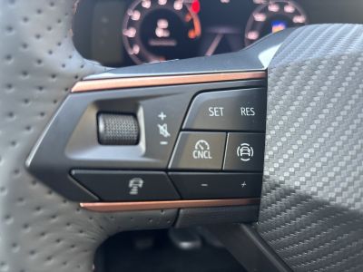 Cupra Leon Gebrauchtwagen Cupra Leon Gebrauchtwagen