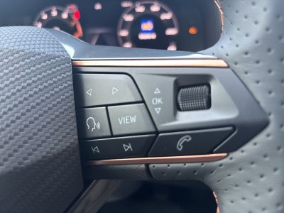 Cupra Leon Gebrauchtwagen Cupra Leon Gebrauchtwagen