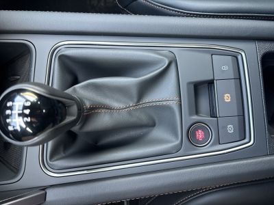 Cupra Leon Gebrauchtwagen