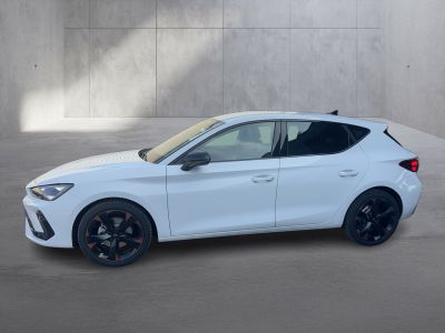 Cupra Leon Gebrauchtwagen Cupra Leon Gebrauchtwagen