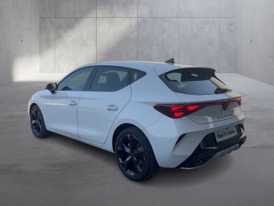 Cupra Leon Gebrauchtwagen Cupra Leon Gebrauchtwagen