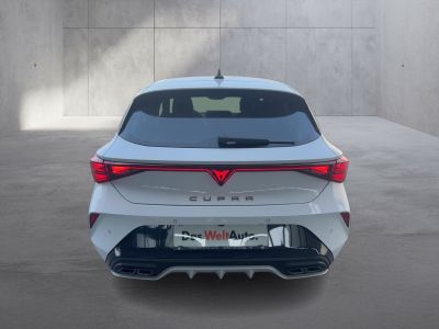 Cupra Leon Gebrauchtwagen Cupra Leon Gebrauchtwagen
