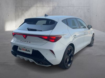 Cupra Leon Gebrauchtwagen Cupra Leon Gebrauchtwagen