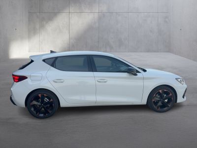 Cupra Leon Gebrauchtwagen Cupra Leon Gebrauchtwagen