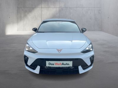 Cupra Leon Gebrauchtwagen Cupra Leon Gebrauchtwagen