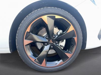 Cupra Leon Gebrauchtwagen Cupra Leon Gebrauchtwagen