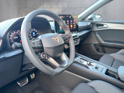 Cupra Leon Gebrauchtwagen