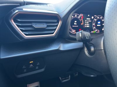 Cupra Leon Gebrauchtwagen