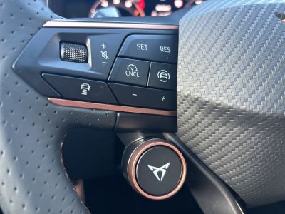 Cupra Leon Gebrauchtwagen