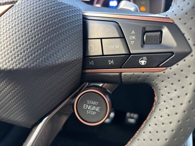 Cupra Leon Gebrauchtwagen