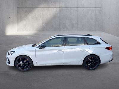 Cupra Leon Gebrauchtwagen