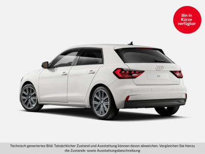 Audi A1 Gebrauchtwagen Audi A1 Gebrauchtwagen