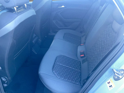 Audi A1 Gebrauchtwagen