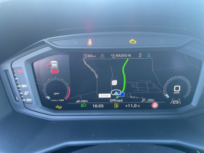 Audi A1 Gebrauchtwagen