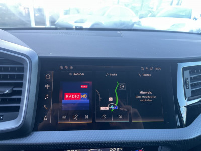 Audi A1 Gebrauchtwagen