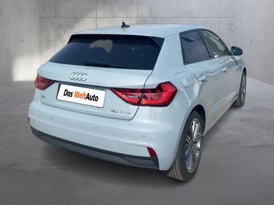 Audi A1 Gebrauchtwagen