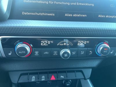 Audi A1 Gebrauchtwagen
