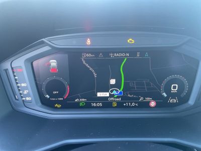 Audi A1 Gebrauchtwagen