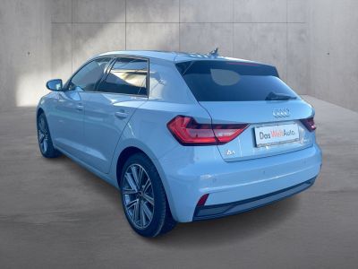 Audi A1 Gebrauchtwagen