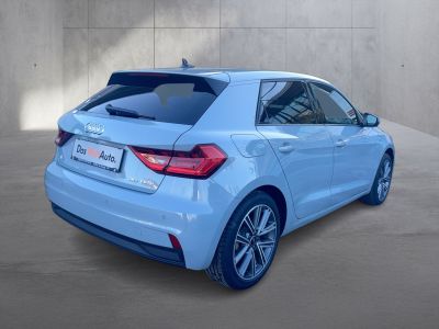 Audi A1 Gebrauchtwagen