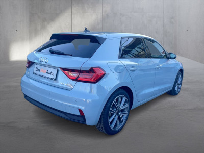Audi A1 Gebrauchtwagen