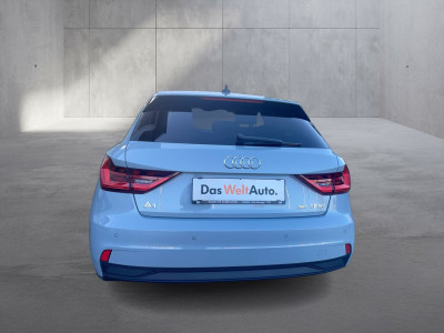 Audi A1 Gebrauchtwagen