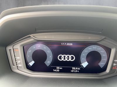 Audi A1 Gebrauchtwagen