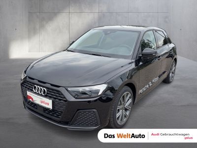 Audi A1 Gebrauchtwagen